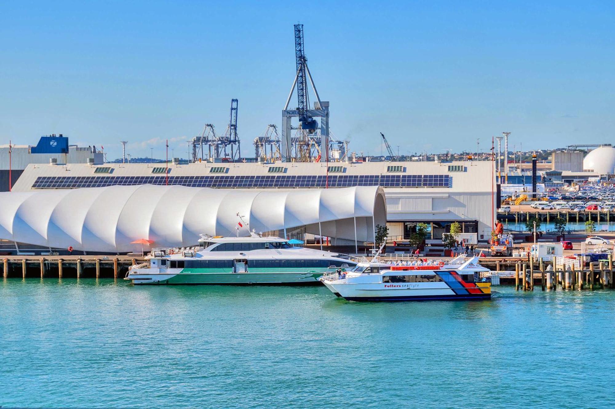Beautiful * Auckland
