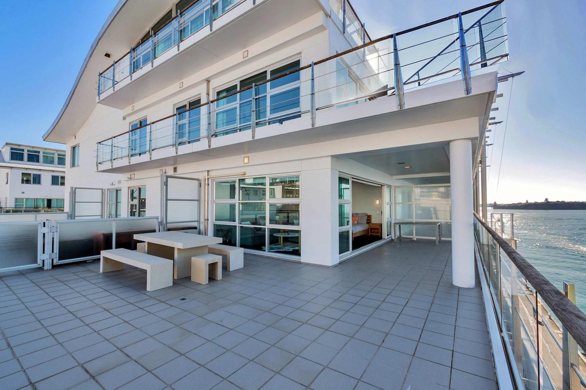 Apartment Beautiful Auckland